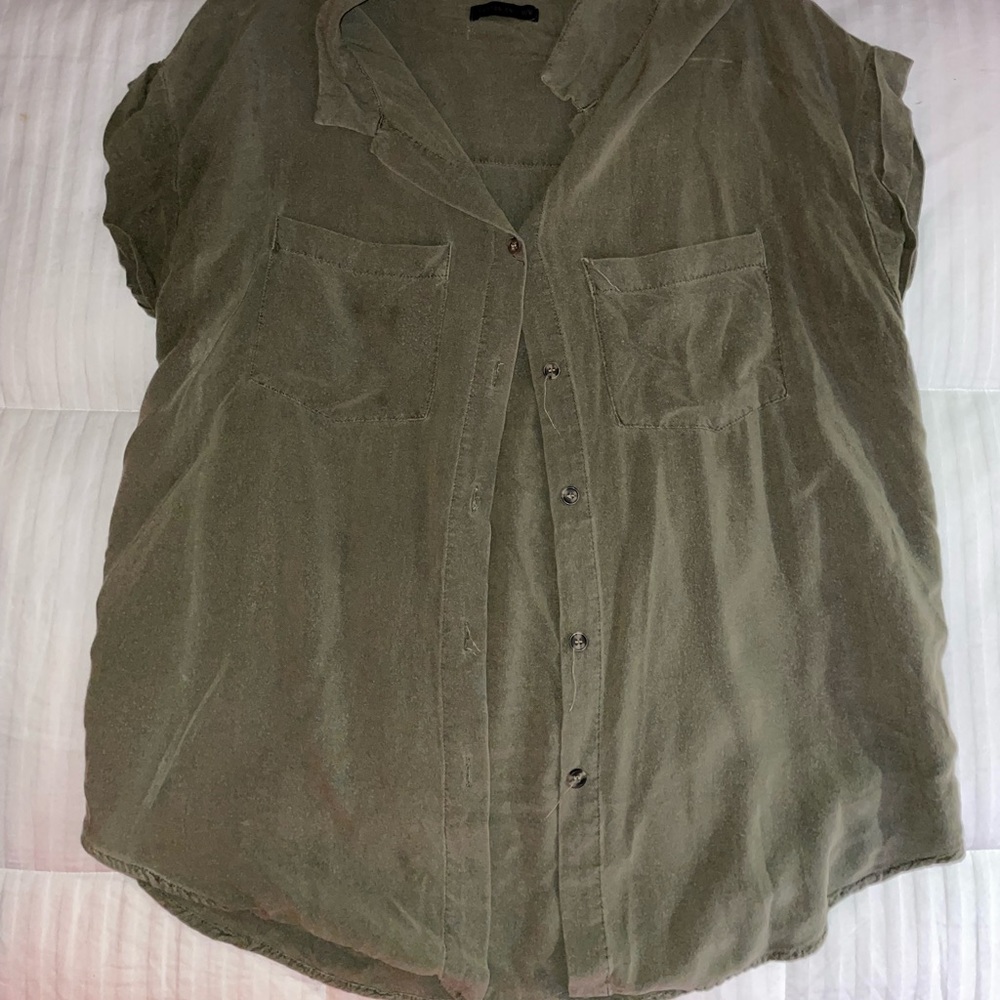 Pocket button-up - Picture 3 of 3